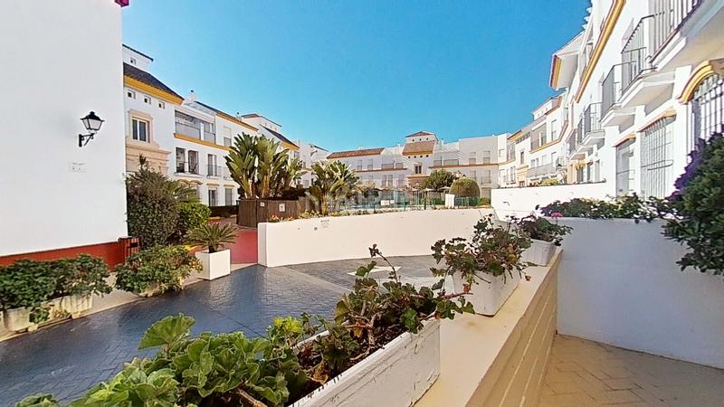 Foto 6429a773-1710-4f18-8d15-f20c10a06f8d. Penthouse with heating parking pool in Costa Ballena - Largo norte Rota