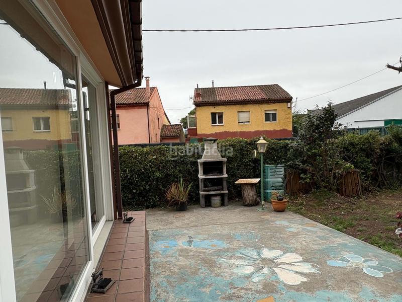 Foto 626dfb33-c7b3-4baf-8c18-4ac135397642. Casa con riscaldamento parcheggio in Verdicio-Bañugues-Cabo Peña Gozón