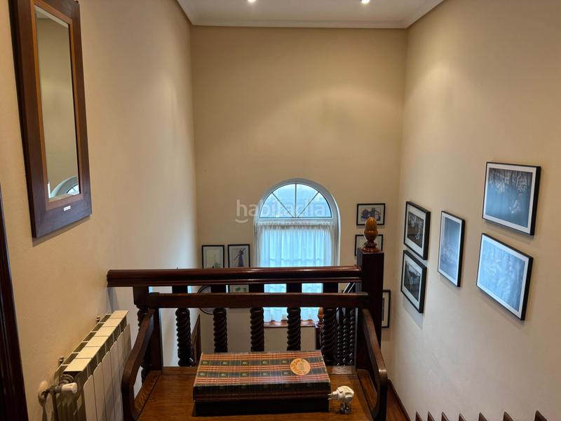 Foto afe581f5-c761-4831-8c6c-c36457e24f95. Casa con riscaldamento parcheggio in Verdicio-Bañugues-Cabo Peña Gozón