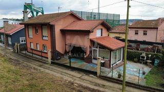 House in Verdicio-Bañugues-Cabo Peña
