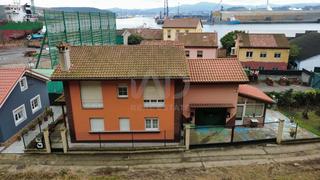 Maison à Verdicio-Bañugues-Cabo Peña