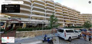 Édifice à Plaça Europa - Port Aventura