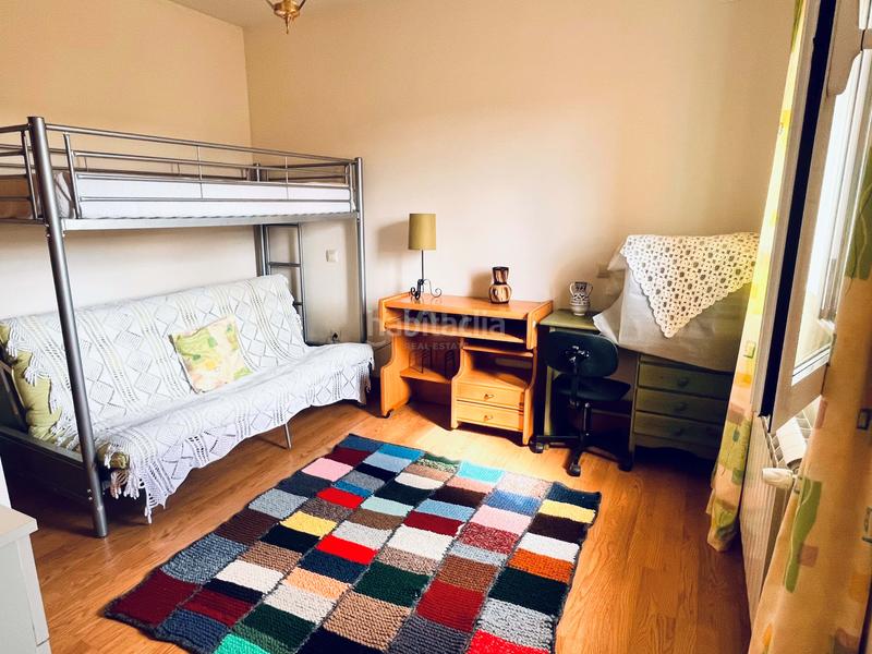 Foto 1dfc3c55-58cc-41db-a602-bdb6d1bbcaa7. Casa aparellada amb calefacció aparcament a Herradón de Pinares