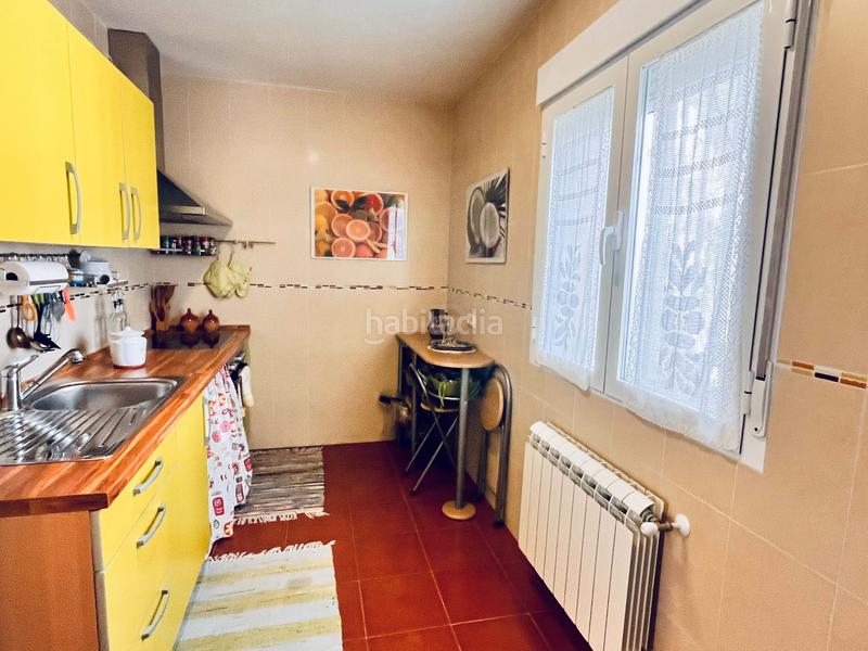 Foto 6b438014-e2e6-448a-a5d9-7b783f5dd66f. Casa aparellada amb calefacció aparcament a Herradón de Pinares