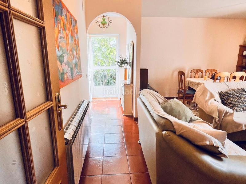 Foto 75501e38-d7b3-4f08-a5e9-69adffc9ac13. Casa aparellada amb calefacció aparcament a Herradón de Pinares