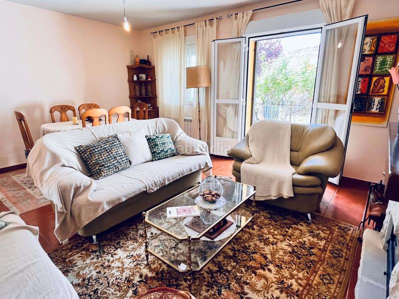 Foto c70a5cb8-9d0a-4831-ad5a-c3ac076b0528. Casa aparellada amb calefacció aparcament a Herradón de Pinares