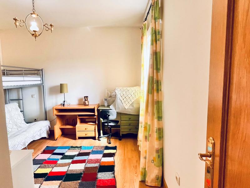 Foto cca68b60-8746-49ef-b526-8e5f921afab7. Casa aparellada amb calefacció aparcament a Herradón de Pinares