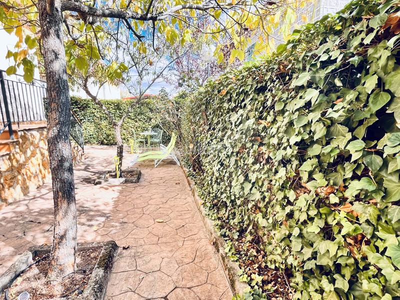 Foto dc2ee749-51ad-4e1d-b9d7-889329b5dcbb. Casa aparellada amb calefacció aparcament a Herradón de Pinares