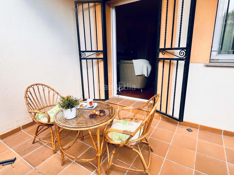 Foto e6566879-e5f1-4b71-bbdb-be310cae3839. Casa aparellada amb calefacció aparcament a Herradón de Pinares