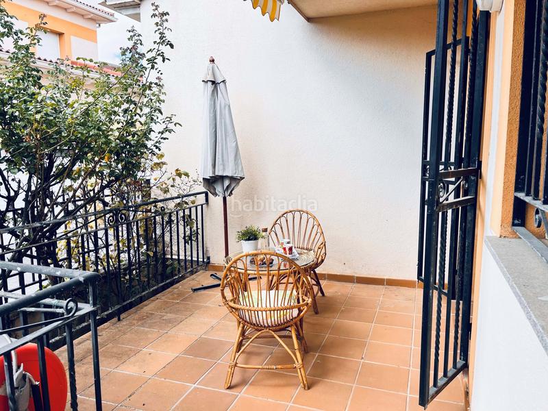 Foto 193185b0-e520-42c3-8b09-0a6c91abf1ce. Casa pareada en Herradón de Pinares