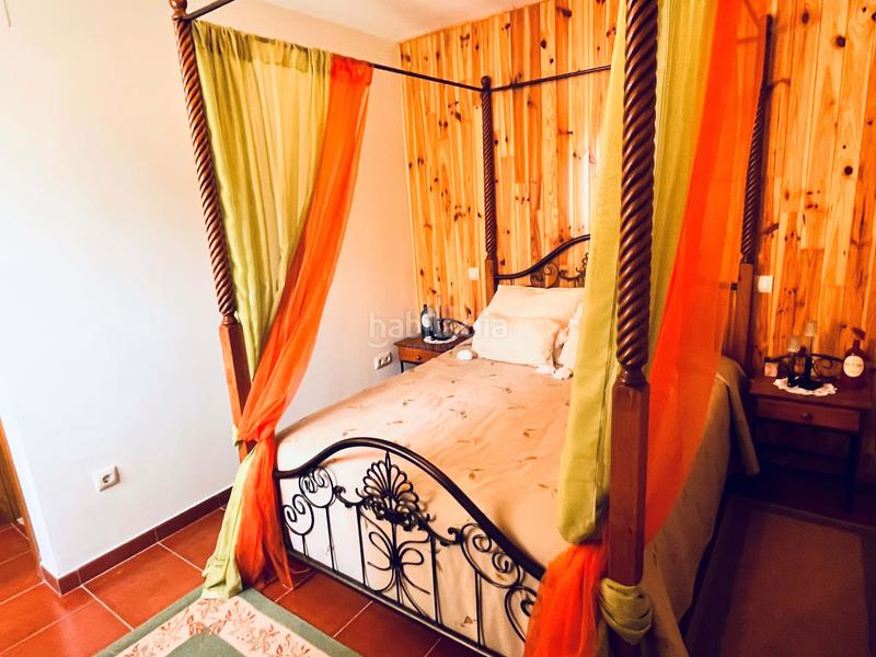 Foto 344ad958-2dc2-4563-b762-4dffab7d6748. Casa pareada en Herradón de Pinares