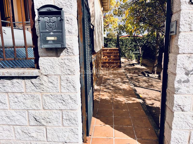 Foto 8527cce8-18b5-43f9-ba17-850a194b3887. Casa pareada en Herradón de Pinares