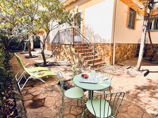 Casa pareada en Herradón de Pinares