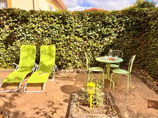 Maison jumelée à Herradón de Pinares