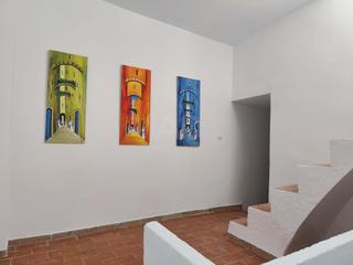 Casa pareada en Alcanar