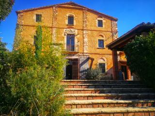 Casale in Bigues i Riells del Fai