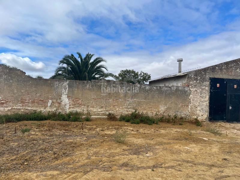 Foto 12c06114-35a1-4e72-8fc5-051a1bd5b591. Finca rústica a Bonares