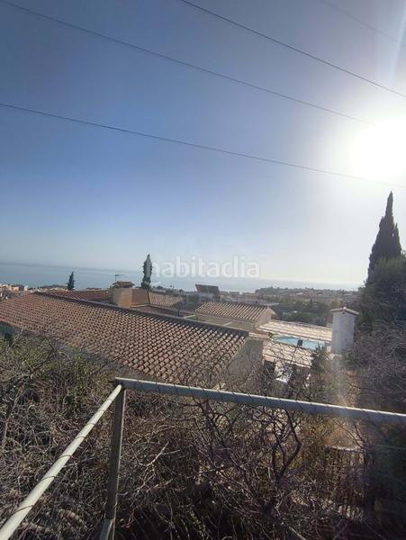 Foto 31f3fe50-2d9d-4602-b578-547fb0d9a66f. Terreny residencial a Cotomar Rincón de la Victoria