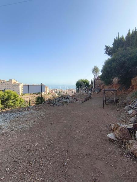 Foto 0c913983-7c1d-4e9e-a032-1e1406b78fcc. Terrain résidentiel dans Cotomar Rincón de la Victoria