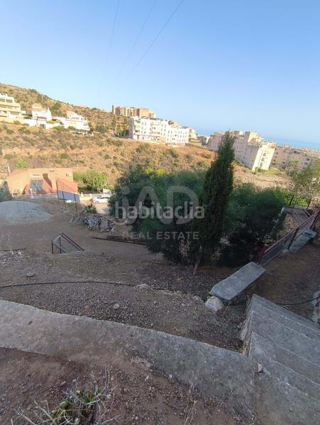 Foto b5b55e8d-4c79-45a0-b7f6-0ab06c470aca. Terrain résidentiel dans Cotomar Rincón de la Victoria
