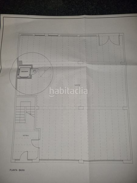 Foto d55fd47d-8326-405b-af2b-e21d48547de9. Casa a Caldes de Malavella
