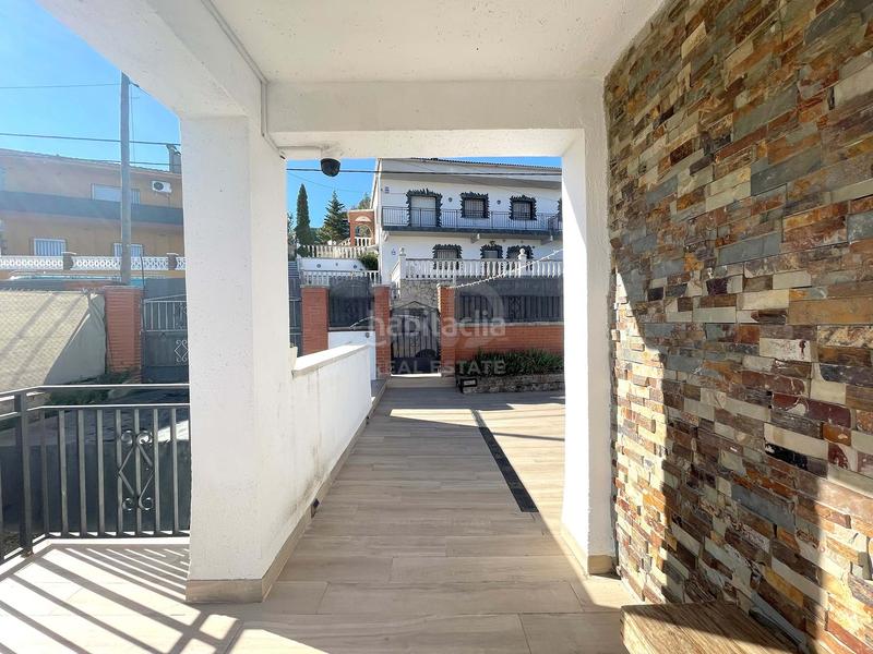 Foto 0d5605ef-5da5-49a0-a4fe-7fa1a00be166. Casa con riscaldamento parcheggio piscina in Castellnou-Can Mir-Can Solà Rubí