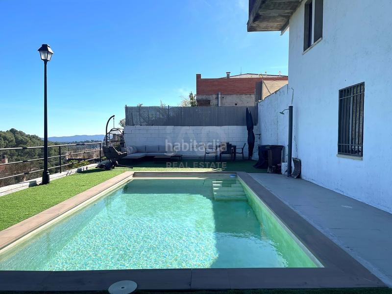 Foto 9ab02f35-201d-4be6-83f1-ee3e842fc59b. Casa con riscaldamento parcheggio piscina in Castellnou-Can Mir-Can Solà Rubí