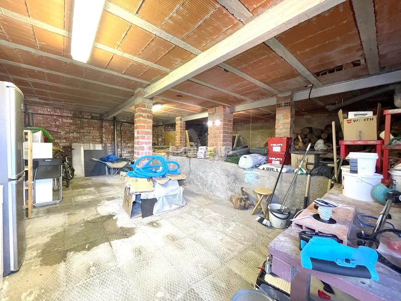 Foto df43aa83-d190-457b-bfbe-045dd66430ec. Casa con riscaldamento parcheggio piscina in Castellnou-Can Mir-Can Solà Rubí