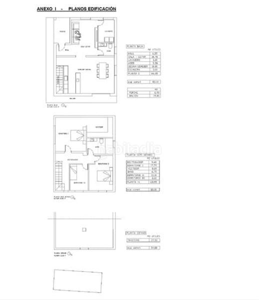 Foto 85856bdb-b1f5-4304-945b-a55a271a580a. House with heating parking pool in Castellnou-Can Mir-Can Solà Rubí