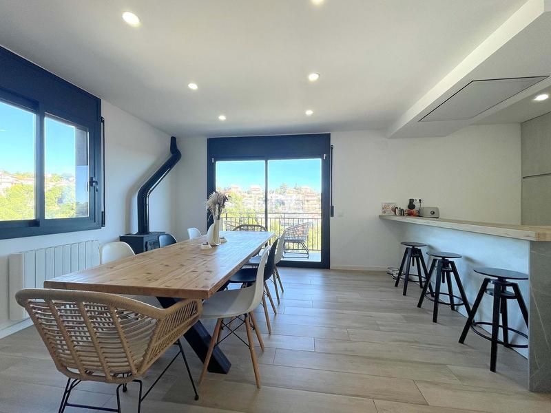 Foto b45b832b-c865-4c1d-a65f-a9c7c7bd5b42. House with heating parking pool in Castellnou-Can Mir-Can Solà Rubí