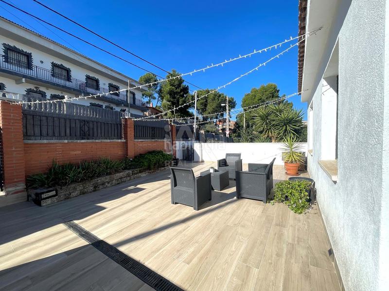 Foto 70dd8743-e9e6-4321-9e04-ec207ef4d2c9. Maison avec chauffage parking piscine dans Castellnou-Can Mir-Can Solà Rubí