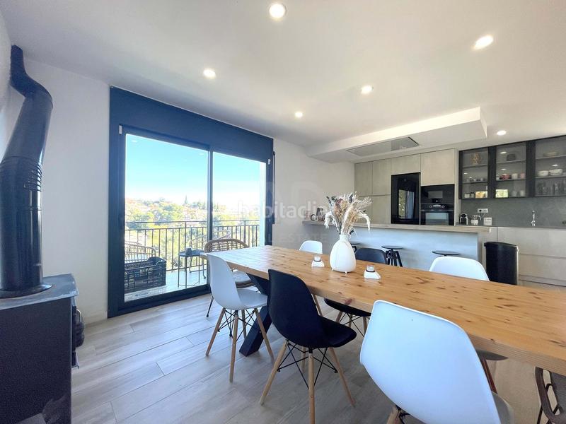 Foto aff03ec7-fbf0-4d62-9388-20ee242d6df8. Maison avec chauffage parking piscine dans Castellnou-Can Mir-Can Solà Rubí