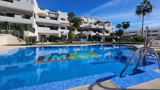 Penthouse in San Juan de los Terreros