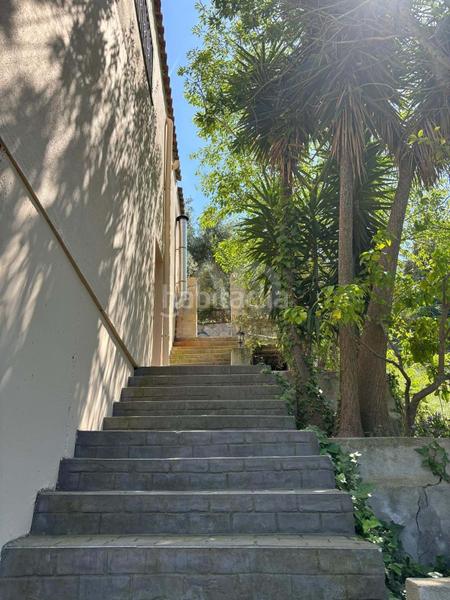 Foto 08ed6039-7107-4f40-8122-44db780dc909. Casa amb calefacció aparcament piscina a Urbanitzacions Argentona