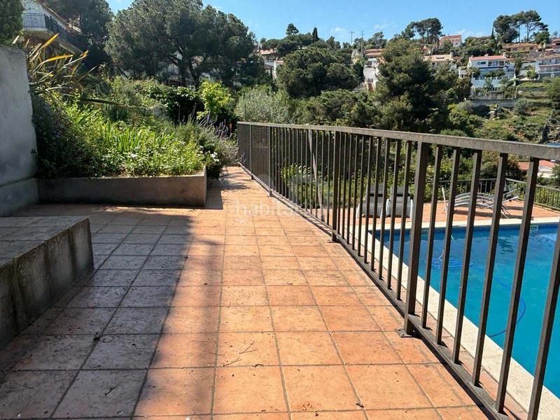 Foto 1093e0bd-b0e8-4223-b589-aa1b4494b560. Casa amb calefacció aparcament piscina a Urbanitzacions Argentona