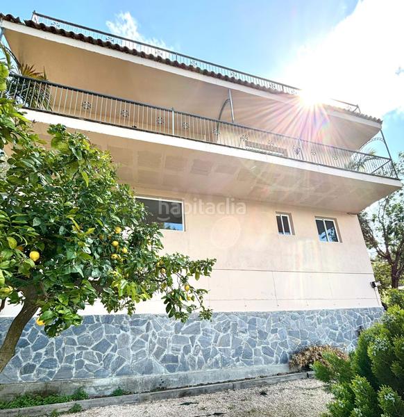 Foto 8ba367b5-209c-421d-a0a1-f2981455aa14. Casa amb calefacció aparcament piscina a Urbanitzacions Argentona