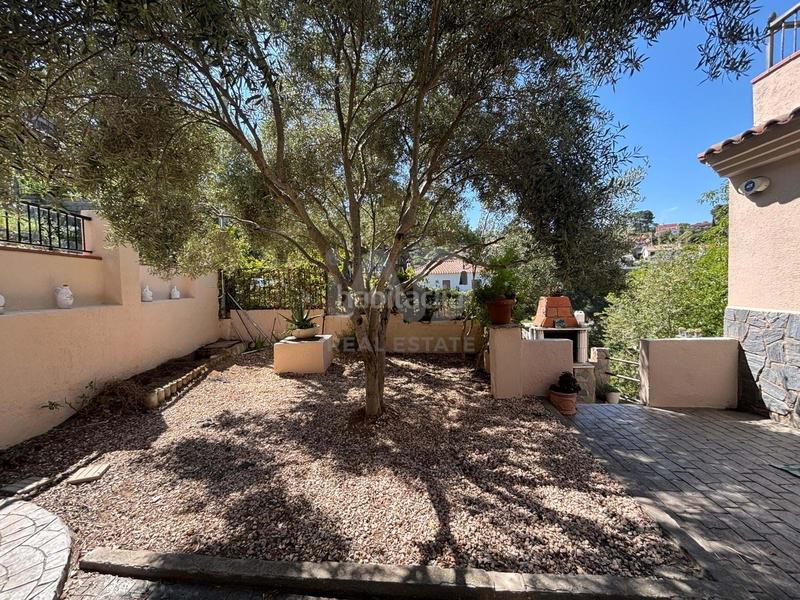 Foto baae900c-8226-4362-9429-be7d185fa0c5. Casa amb calefacció aparcament piscina a Urbanitzacions Argentona