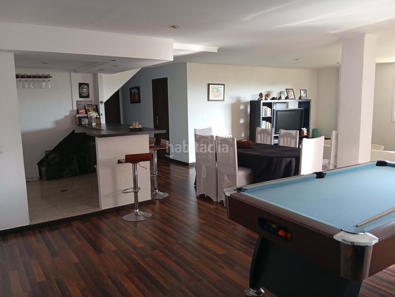 Foto 667d7f1f-f7f6-4192-b39c-cac0b8189b2d. Haus mit heizung parking pool in Urbanitzacions Argentona