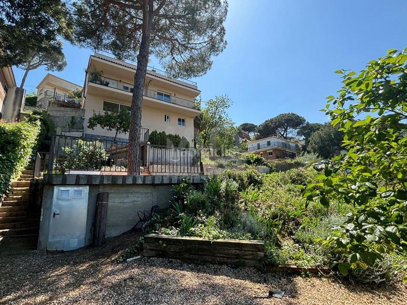 Foto b3fe9f8c-0252-4c8b-95c5-aa750cb04e70. Haus mit heizung parking pool in Urbanitzacions Argentona