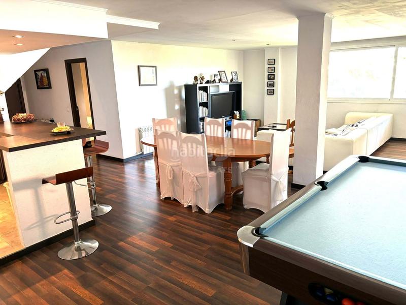 Foto b00015d1-51cb-459b-93da-2641586753d5. House with heating parking pool in Urbanitzacions Argentona