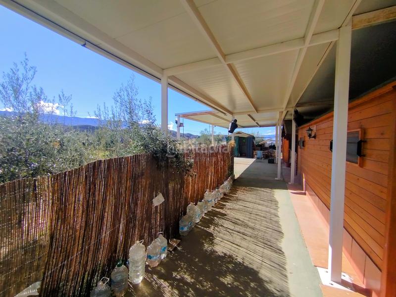 Foto 0842d9bc-3510-420c-b4cf-43dea0a8dfa2. Casa en Tabernas