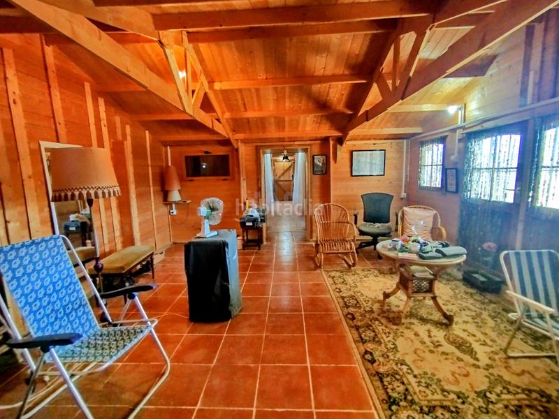 Foto 1427675d-1c3a-42e4-ad27-bf2c34d023f3. Casa en Tabernas