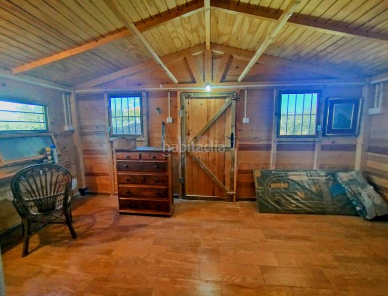 Foto 3becf3e1-8ab9-4fa6-956f-b8d69283cf3d. Casa en Tabernas