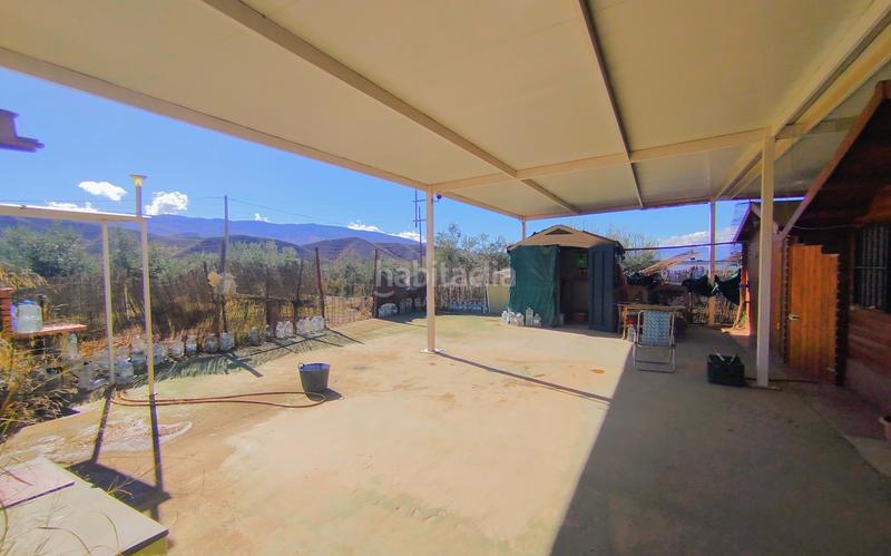 Foto 4495efd4-d8ec-4abd-b783-fb64cd3005a2. Casa en Tabernas