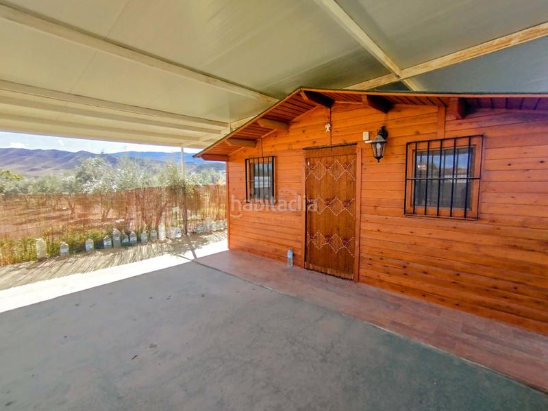 Foto 49c59d23-93d3-4839-93a8-2d8114e2a791. Casa en Tabernas