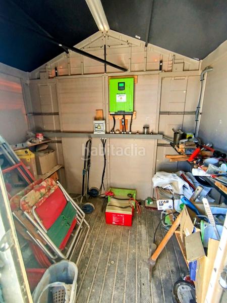 Foto 5f168d1d-1d3d-442d-a3a2-10f8d33df839. Casa en Tabernas