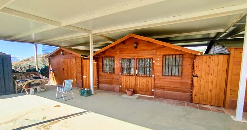 Foto 642e1c30-e669-425e-8f18-7a2e86d84247. Casa en Tabernas