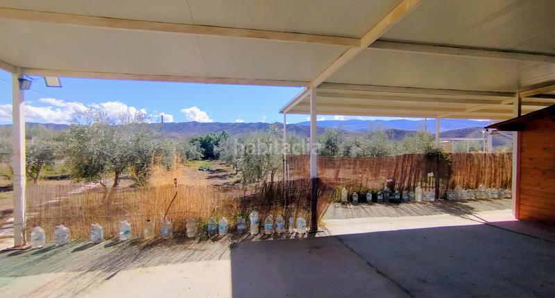 Foto 6e4eec9a-94b6-4da6-830c-6e2fe29a045a. Casa en Tabernas