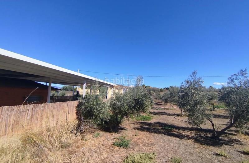 Foto 7f0e8b1d-81e0-483e-b008-759057737f92. Casa en Tabernas