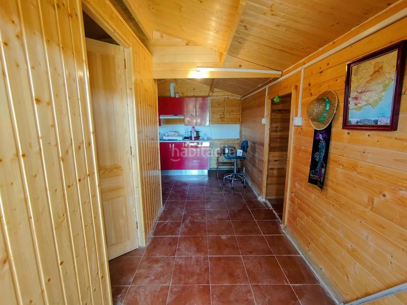 Foto c15fc50c-7115-4d04-a6cd-e7aee4c4ad83. Casa en Tabernas